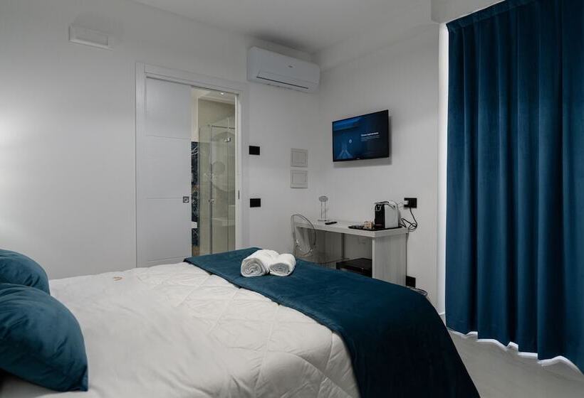 مبيت وإفطار Sofi Center Rooms