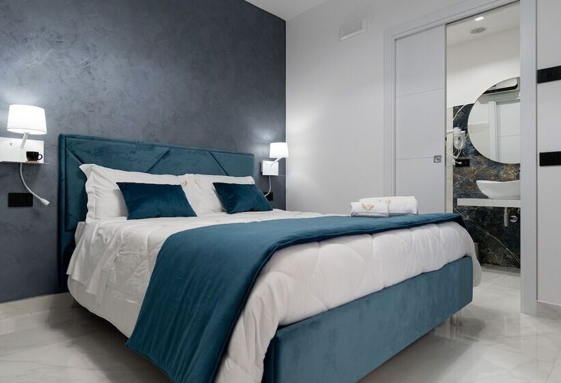 مبيت وإفطار Sofi Center Rooms