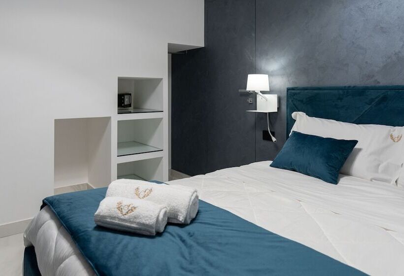 مبيت وإفطار Sofi Center Rooms