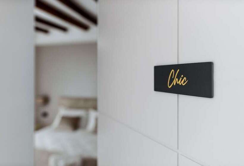 مبيت وإفطار Sofi Center Rooms