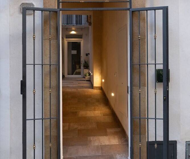 مبيت وإفطار Sofi Center Rooms