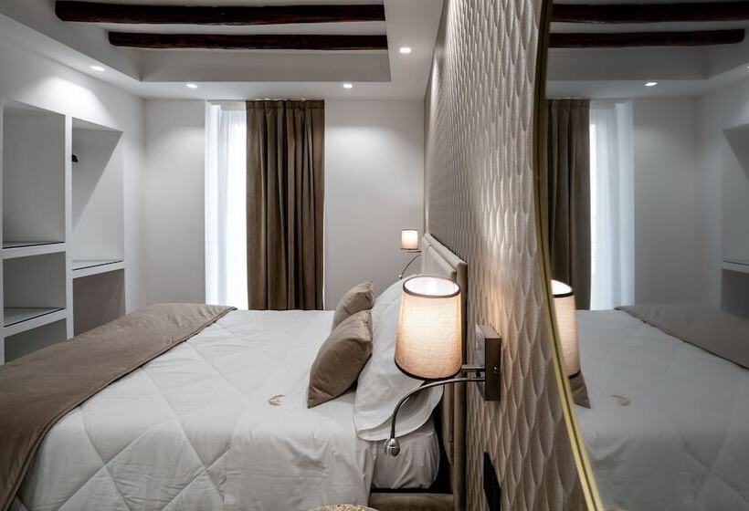 مبيت وإفطار Sofi Center Rooms