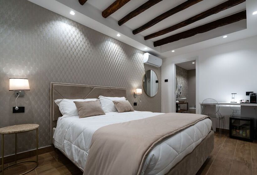 مبيت وإفطار Sofi Center Rooms