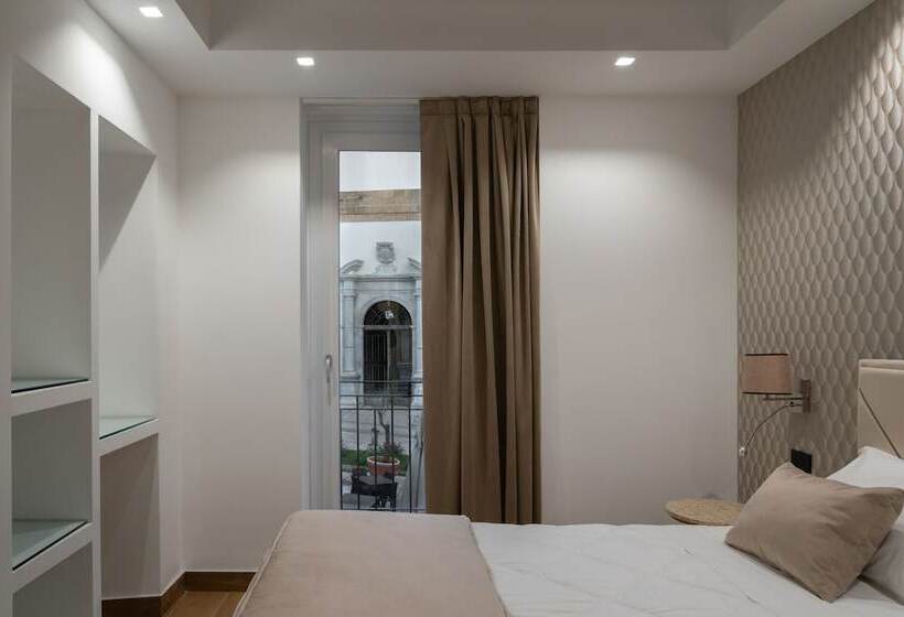 مبيت وإفطار Sofi Center Rooms