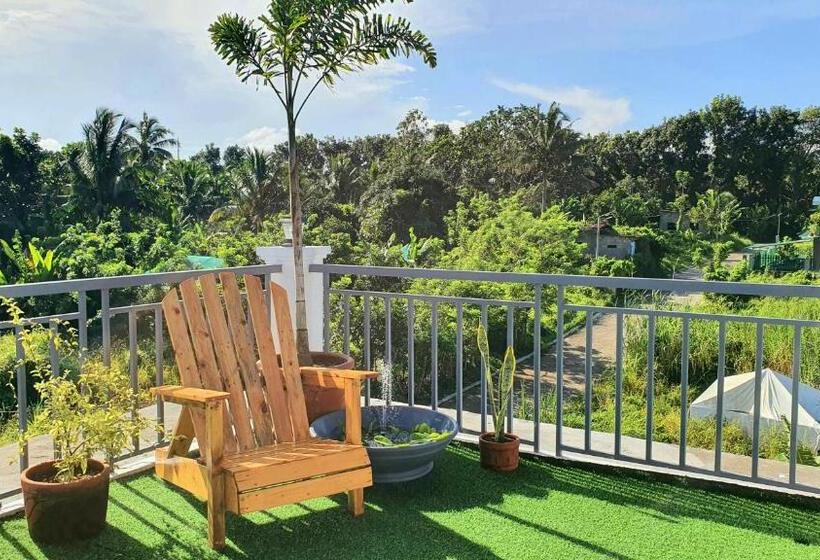 مبيت وإفطار The Farm Shack By Sms Hospitality