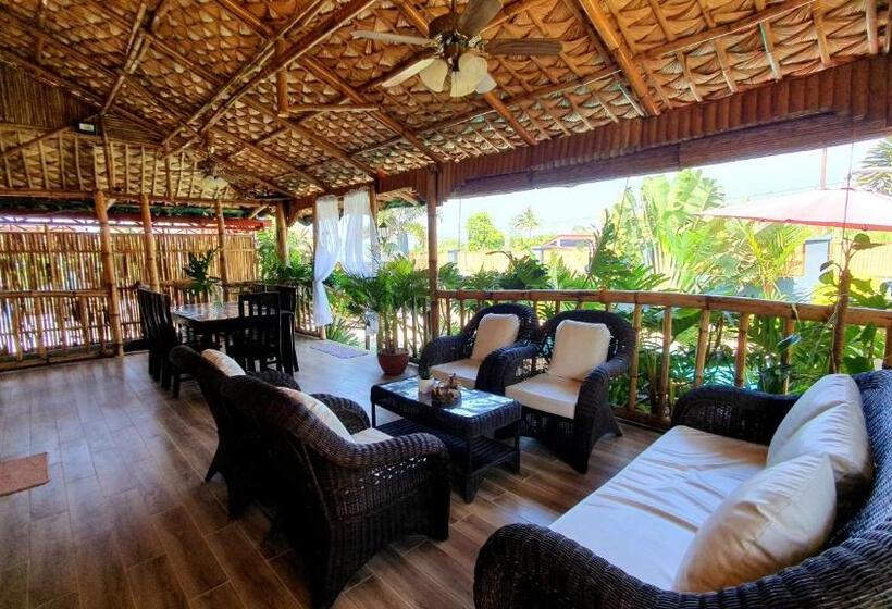 مبيت وإفطار The Farm Shack By Sms Hospitality