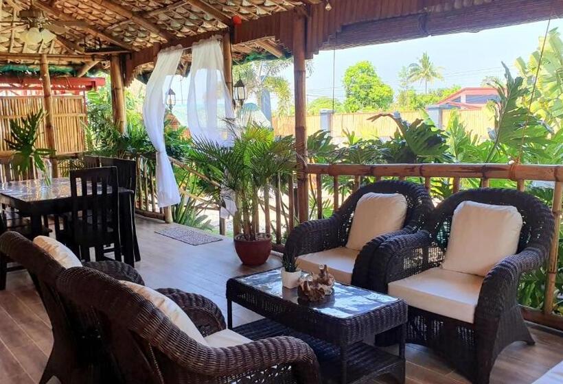 مبيت وإفطار The Farm Shack By Sms Hospitality