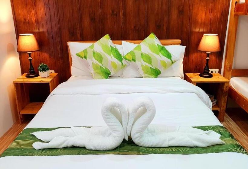 مبيت وإفطار The Farm Shack By Sms Hospitality