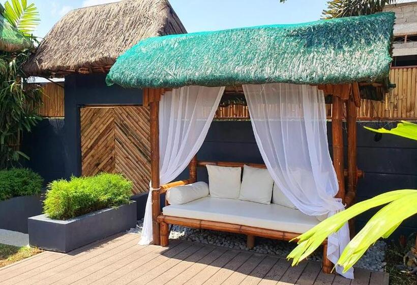 مبيت وإفطار The Farm Shack By Sms Hospitality