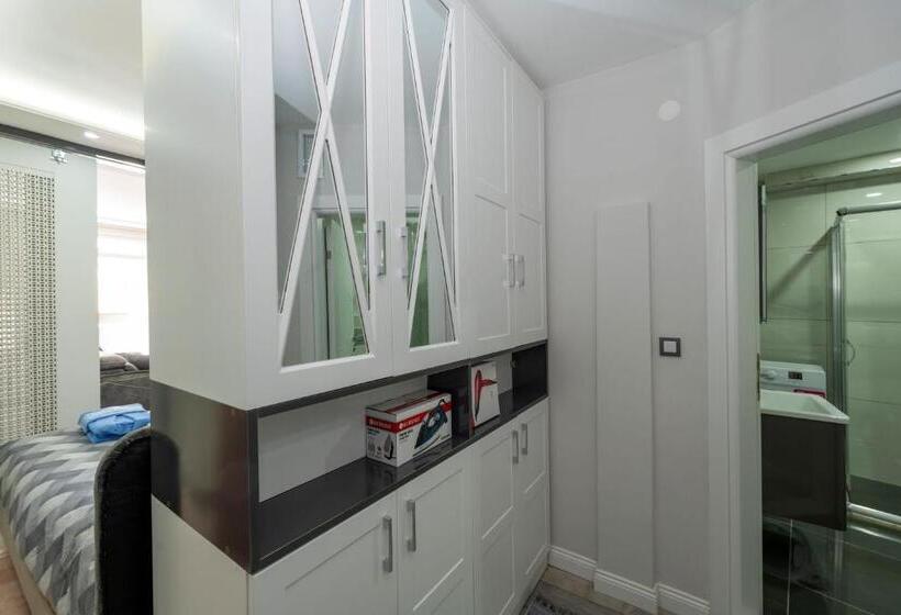 Bosphorus Exclusi̇ve Resi̇dence