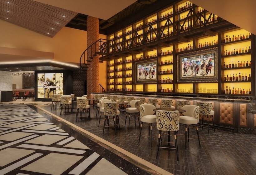 Derby City Gaming & Hotel A Churchill Downs Property