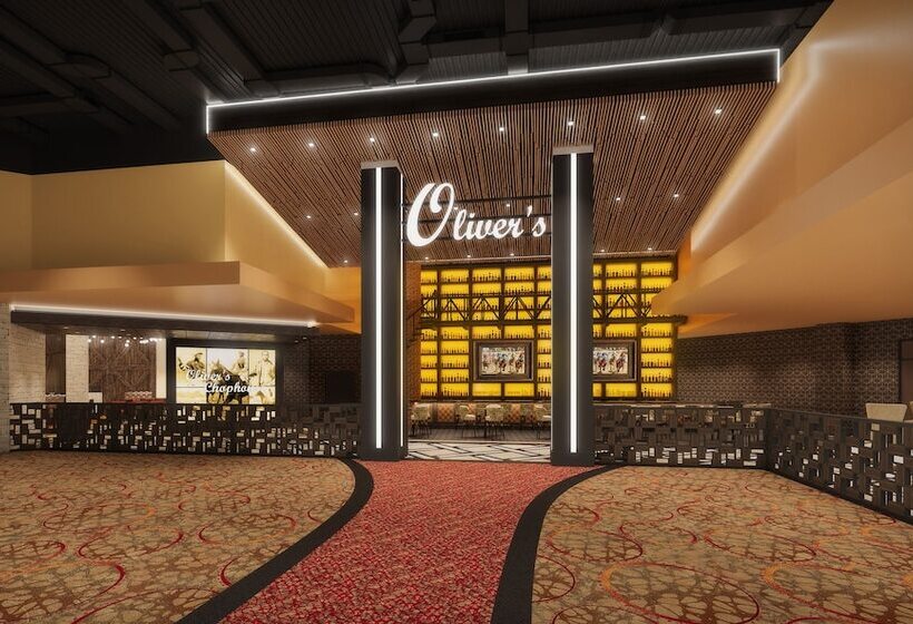 Derby City Gaming & Hotel A Churchill Downs Property