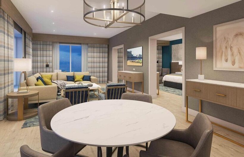 Derby City Gaming & Hotel A Churchill Downs Property