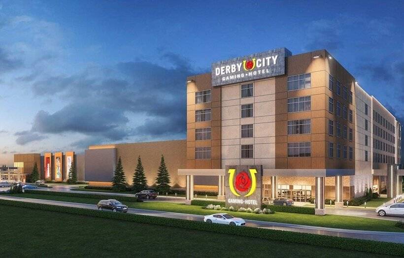 Derby City Gaming & Hotel A Churchill Downs Property