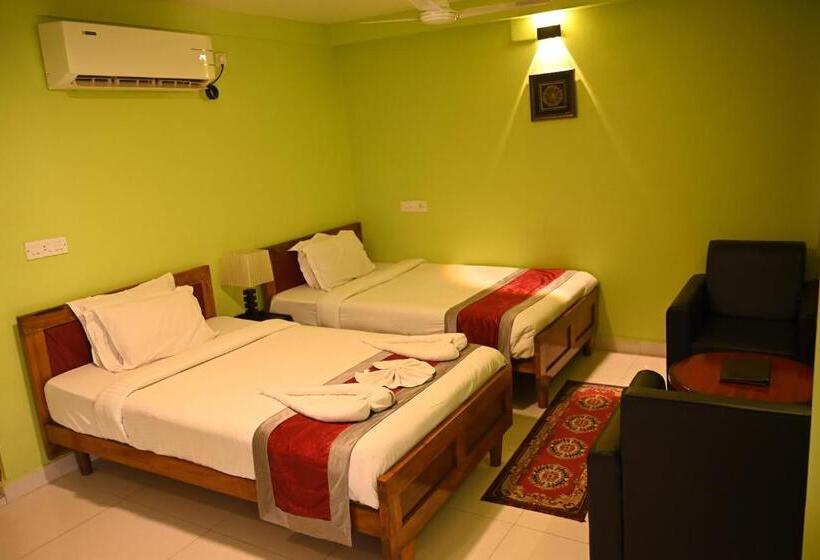 فندق Banabani Resort