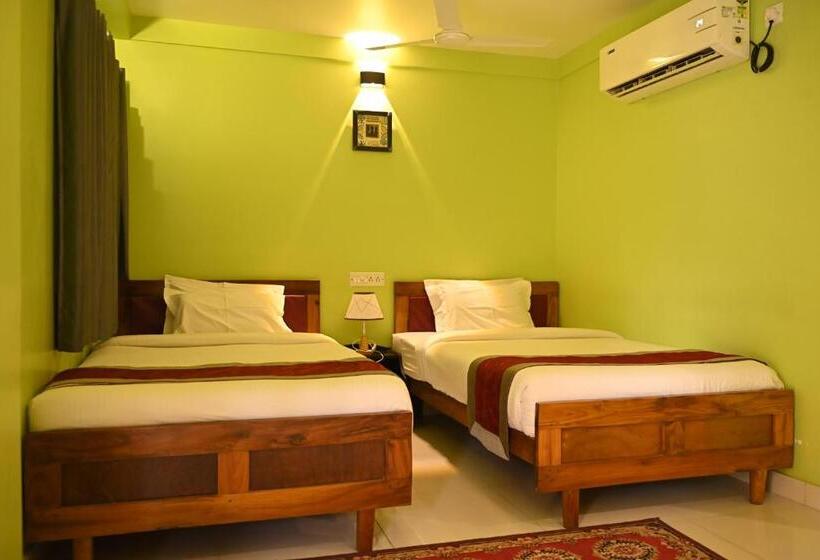 فندق Banabani Resort