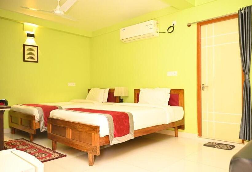 فندق Banabani Resort