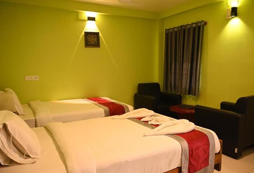 فندق Banabani Resort