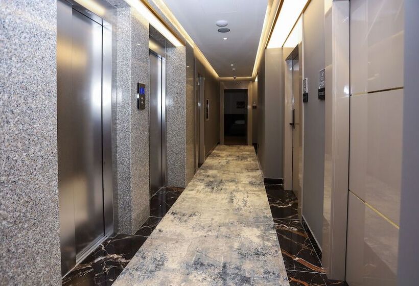 Belvedere Hotel & Spa