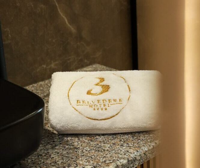 Belvedere Hotel & Spa