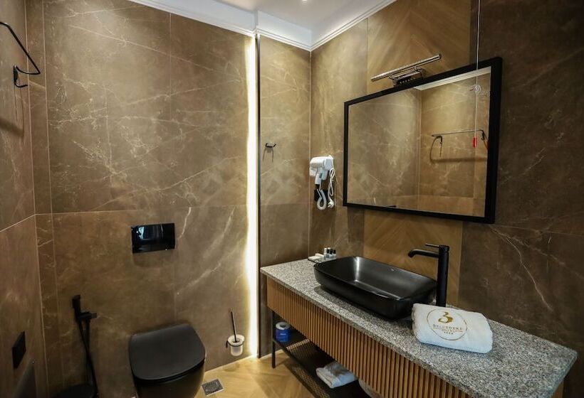 Belvedere Hotel & Spa