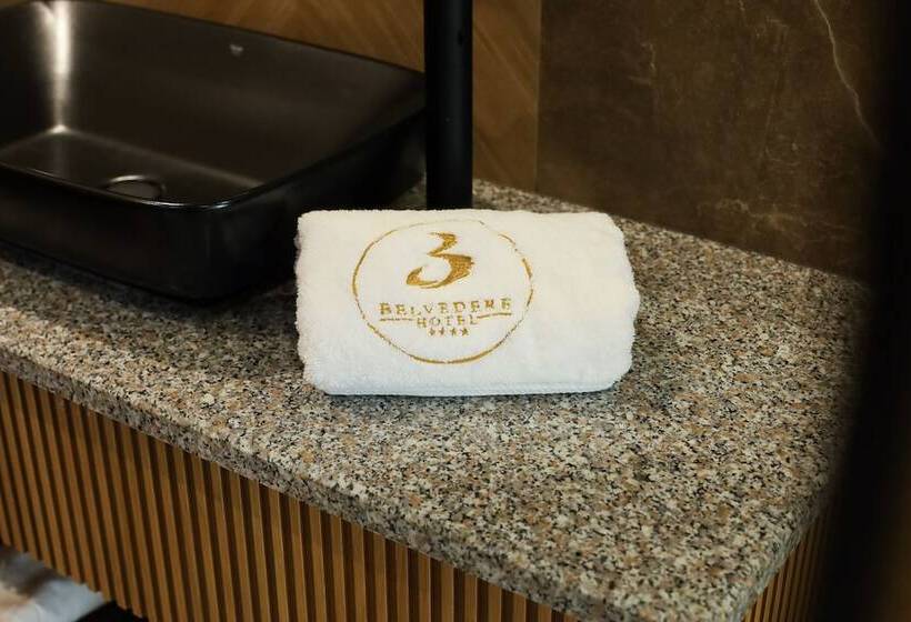 Belvedere Hotel & Spa