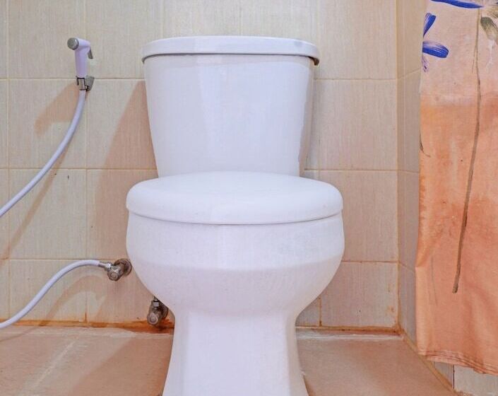 호텔 Capital O 92525 Easton Park Apartment Jatinangor By Yunus