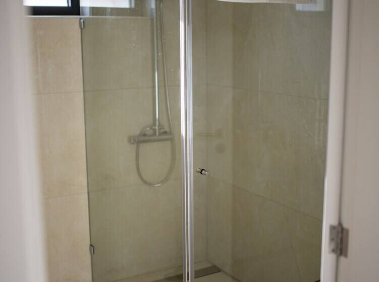 ホテル Coração Do Tua