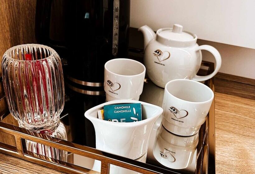 ホテル Coração Do Tua