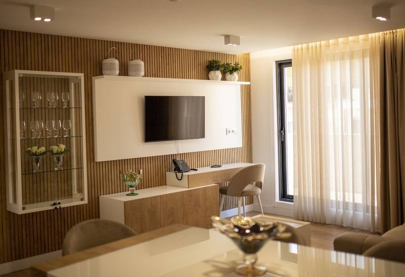 ホテル Coração Do Tua