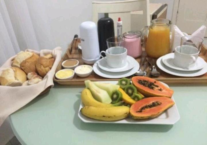 فنادق الكبسولة Pousada Delirios