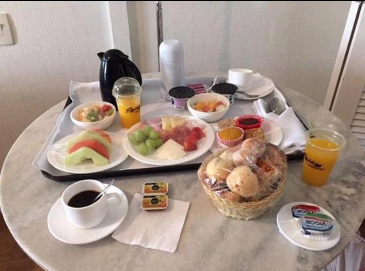 فنادق الكبسولة Pousada Delirios