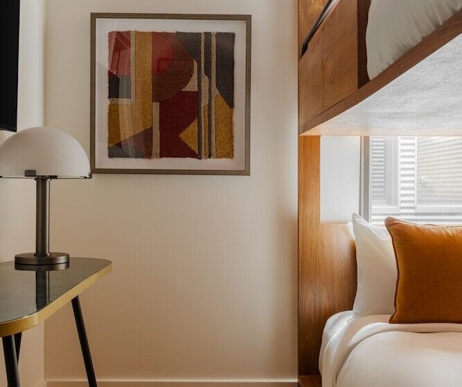 فندق Found Chicago Powered By Sonder