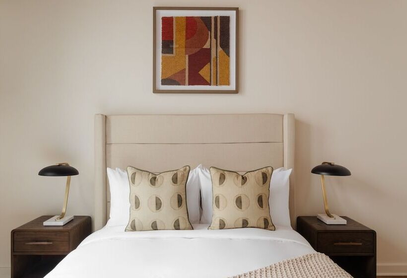 فندق Found Chicago Powered By Sonder