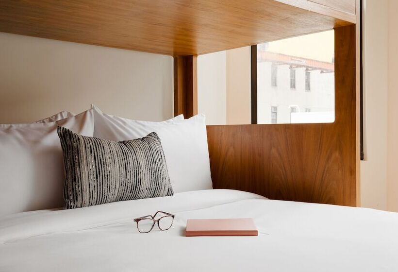 فندق Found Chicago Powered By Sonder