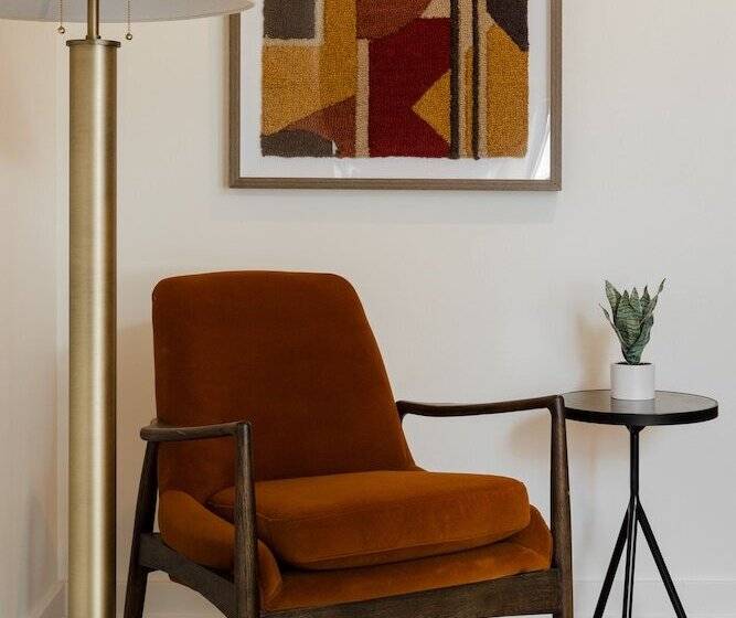 فندق Found Chicago Powered By Sonder