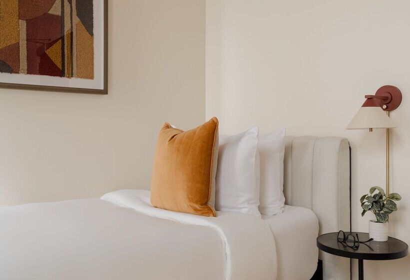 فندق Found Chicago Powered By Sonder