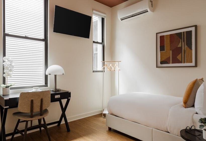 فندق Found Chicago Powered By Sonder