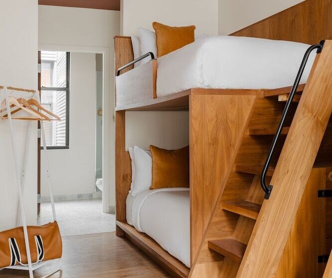 فندق Found Chicago Powered By Sonder