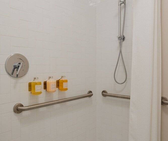 فندق Found Chicago Powered By Sonder