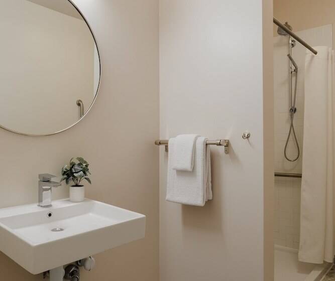 فندق Found Chicago Powered By Sonder