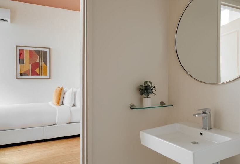 فندق Found Chicago Powered By Sonder