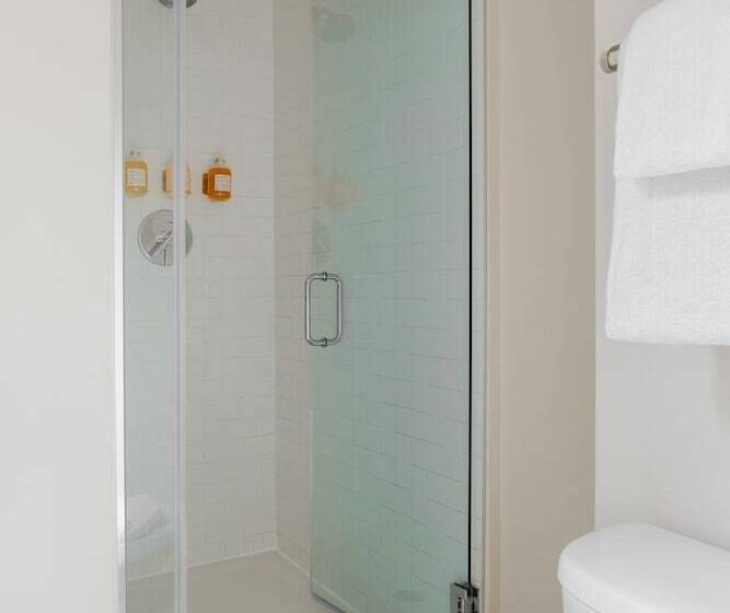 فندق Found Chicago Powered By Sonder