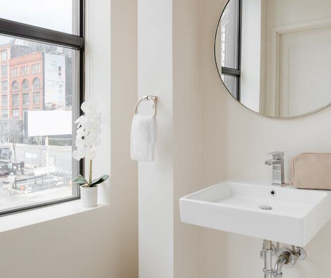 فندق Found Chicago Powered By Sonder