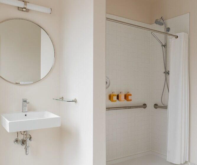 فندق Found Chicago Powered By Sonder