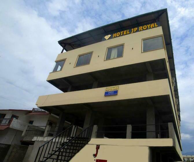ホテル Jp Royal