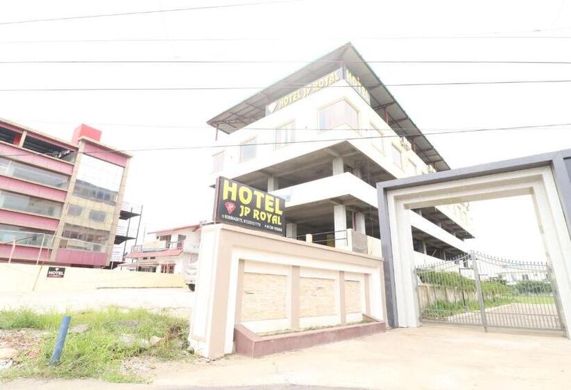 ホテル Jp Royal