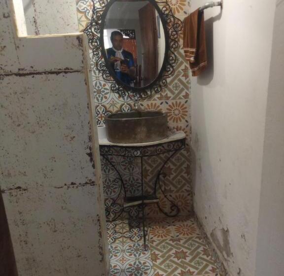 בית מלון כפרי Las Hamacas