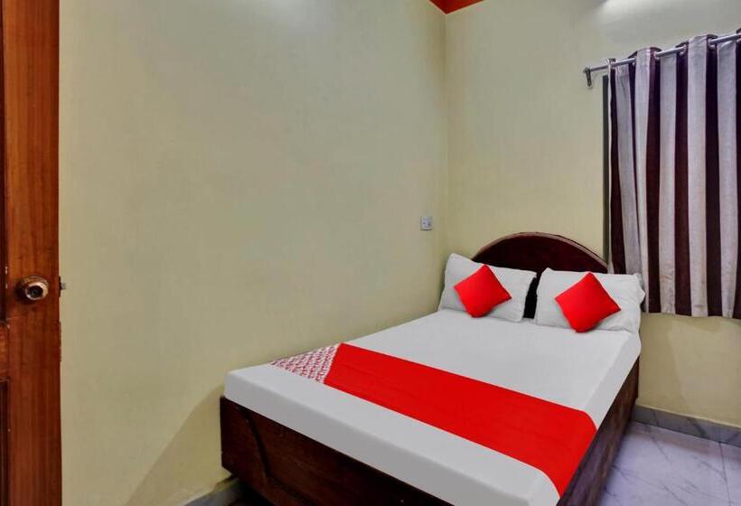 בית מלון כפרי Oyo Flagship 81231 Urmila Guest House