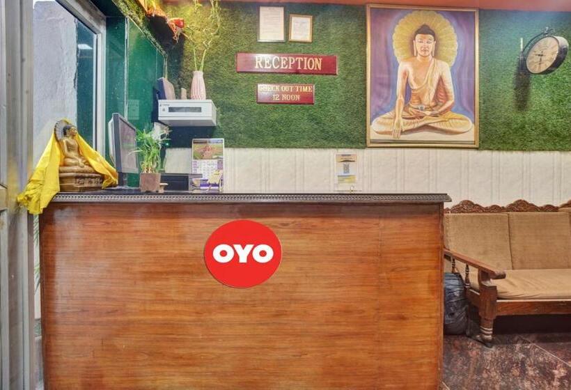 בית מלון כפרי Oyo Flagship 81231 Urmila Guest House